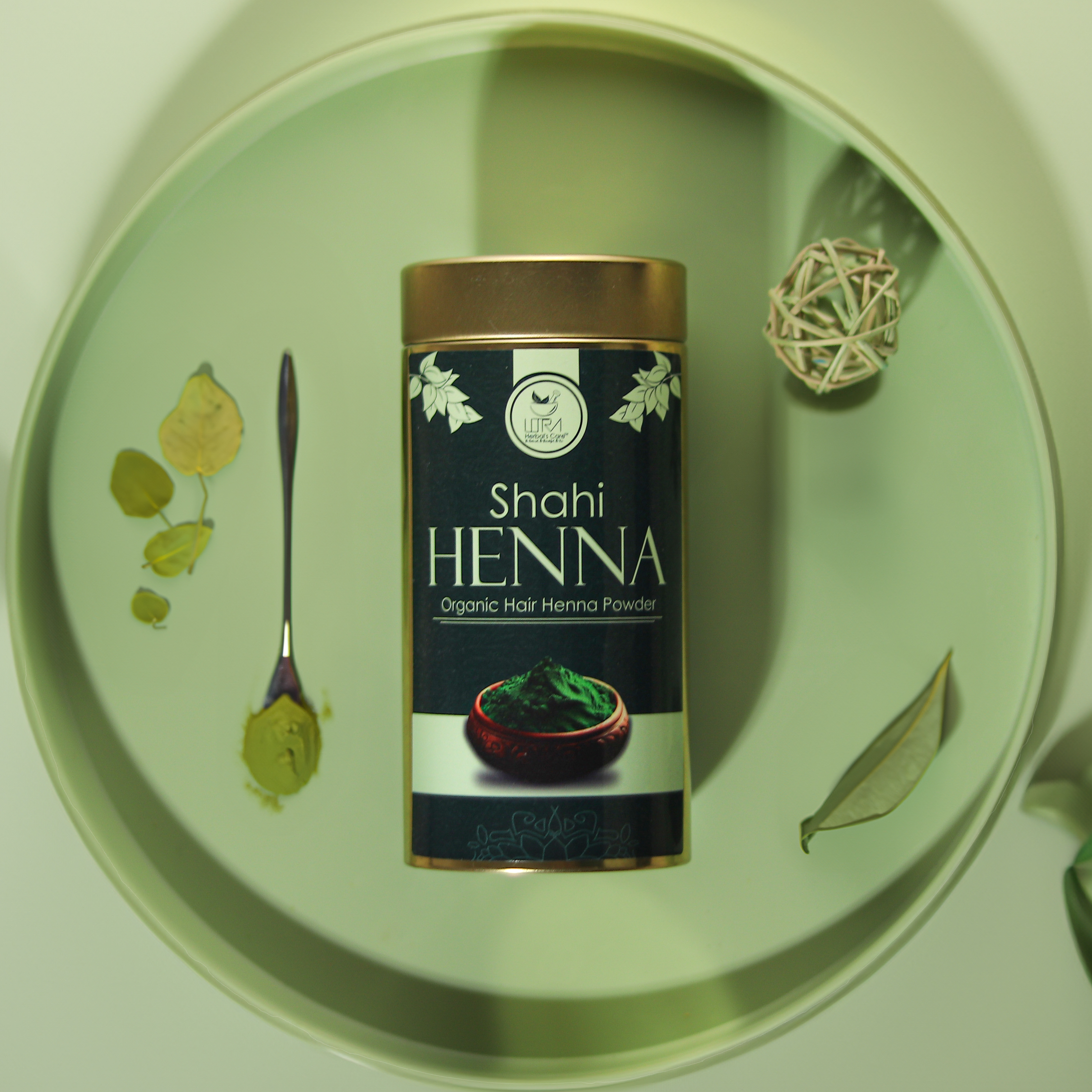  Shahi Henna